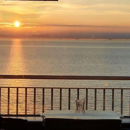 The Best Sea & City View Ostend - Parking Optional エクステリア 写真